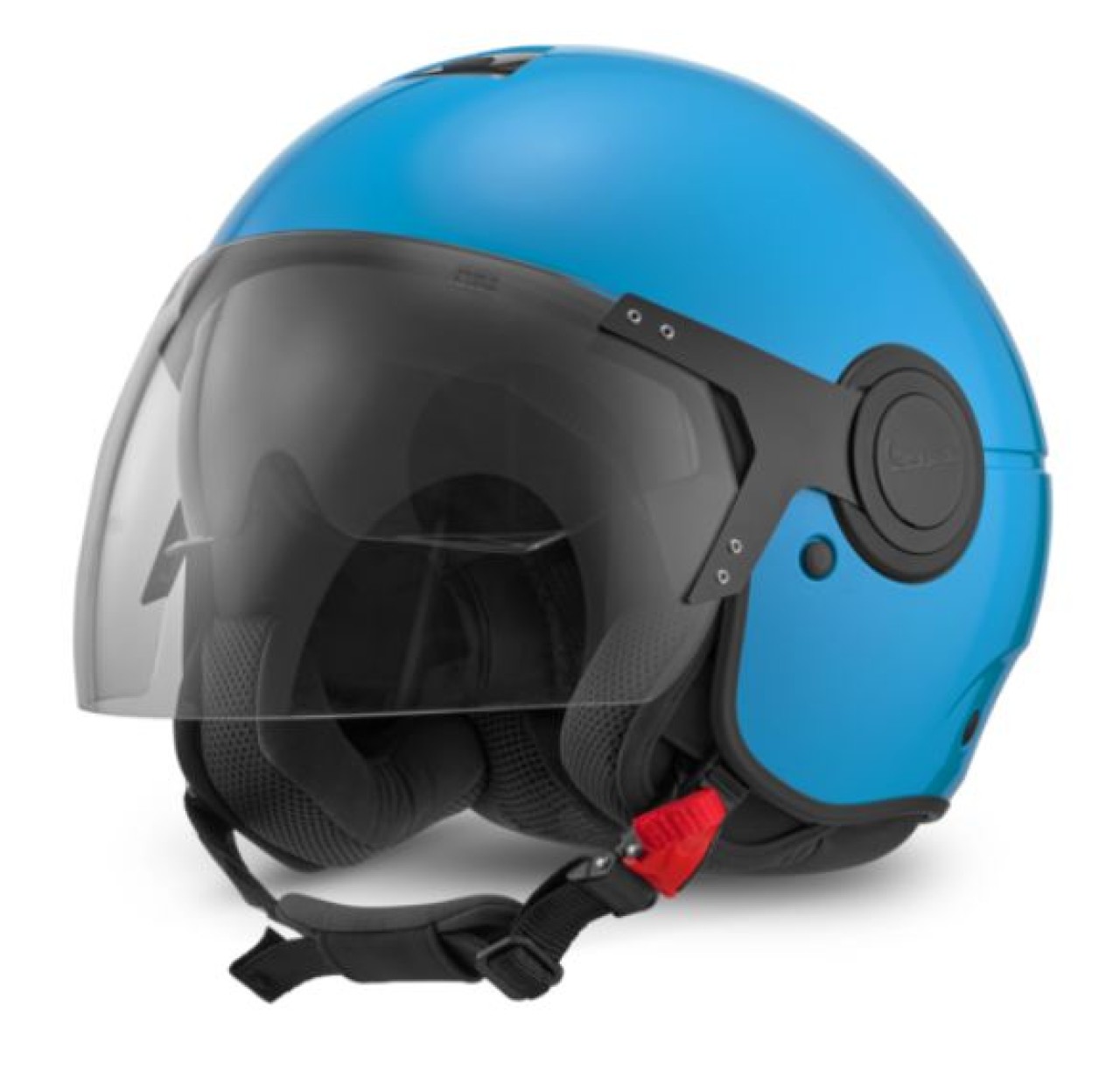 Vespa Jethelm, Vespa Argentario, Sky Blue A19