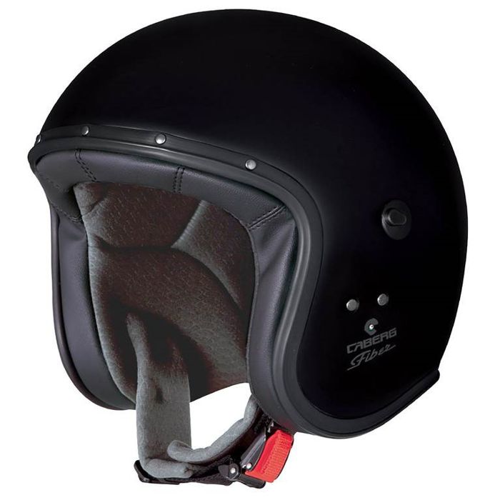 Caberg Helm Freeride, matt-schwarz
