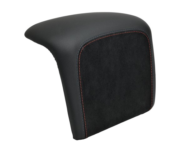 Rückenpolster schwarz für Top Case Kit 52 l. Beverly HPE